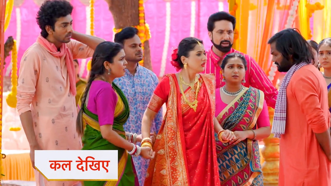 Jhanak New Promo | 21st March 2026