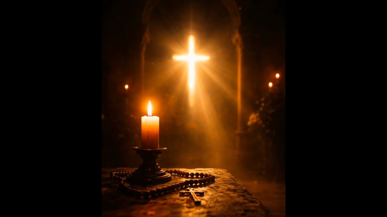 Psalm 61 – Modlitwa Serca | Biblia Gdańska | Skała wyższa niż ja