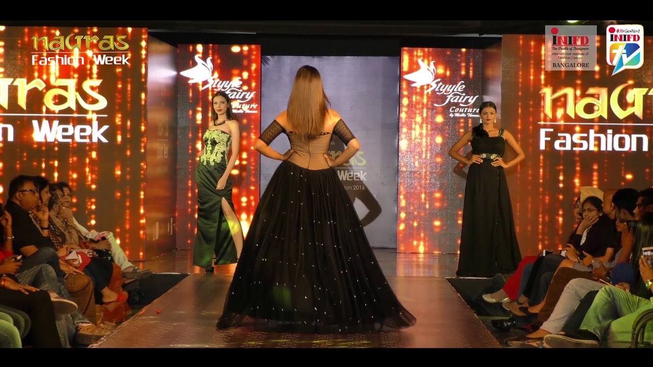 Nauras Fashion Week