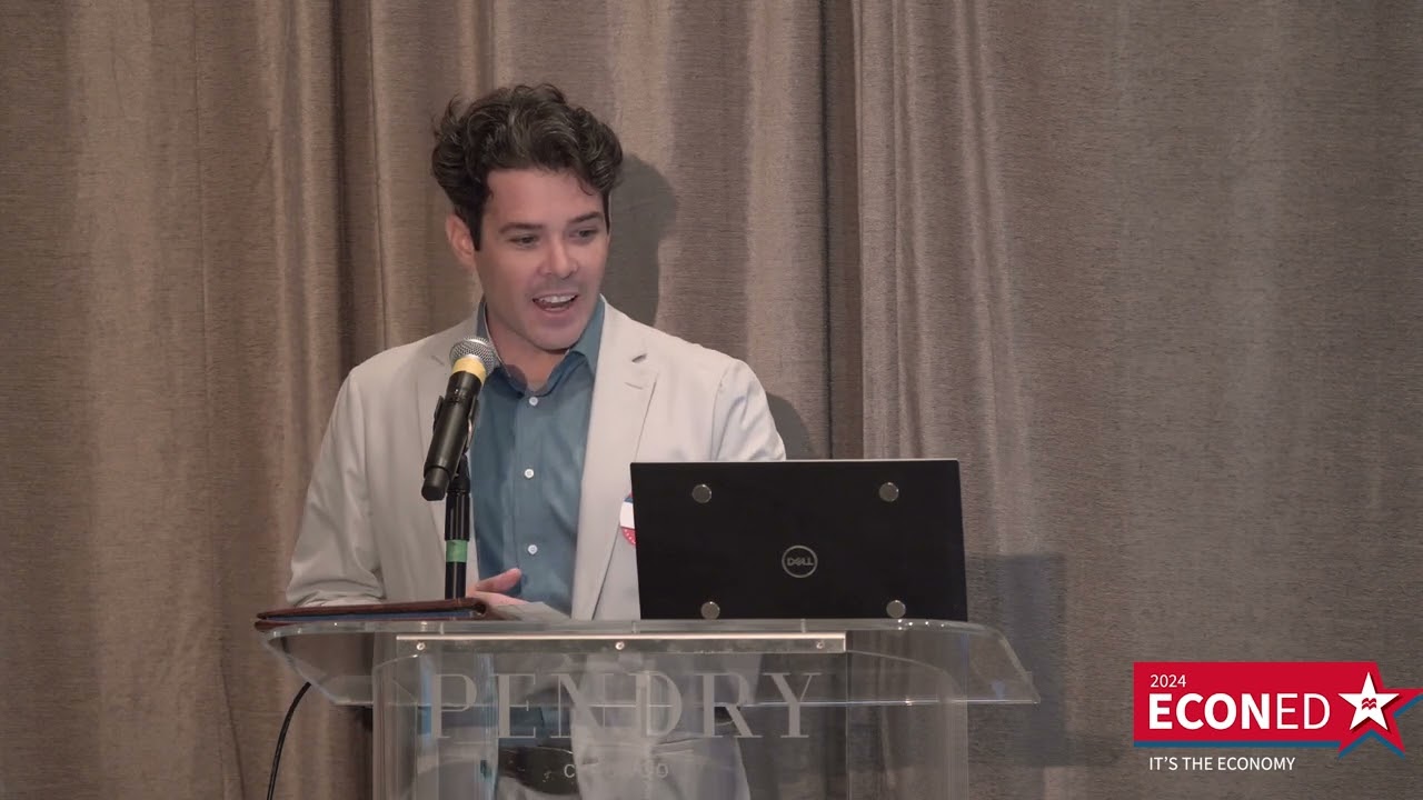 Successes & Pitfalls of AI in the Classroom - Jonathan Meer - EconEd 2024