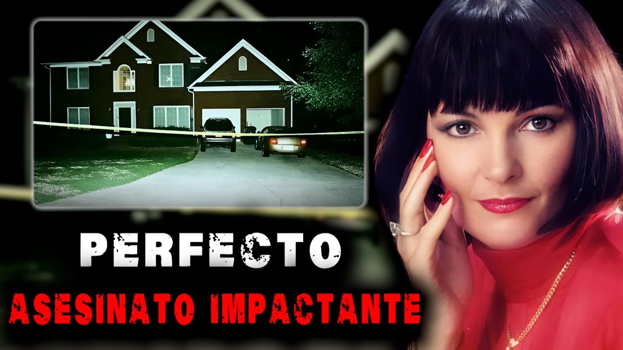 Los detectives quedan impactados: todo en la casa es perfecto, excepto una cosa.