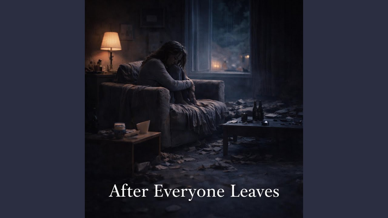 After Everyone Leaves