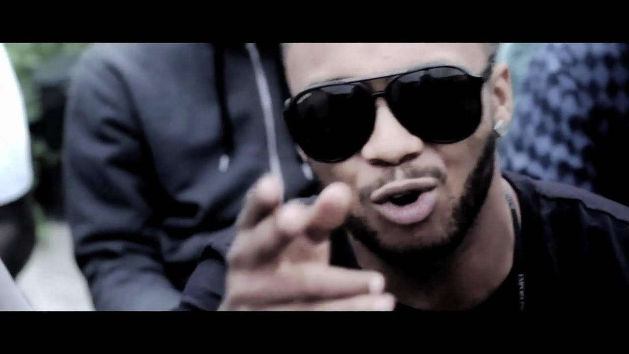 Dice & Eagz - Story Of My Life [OFFICIAL NET VIDEO]