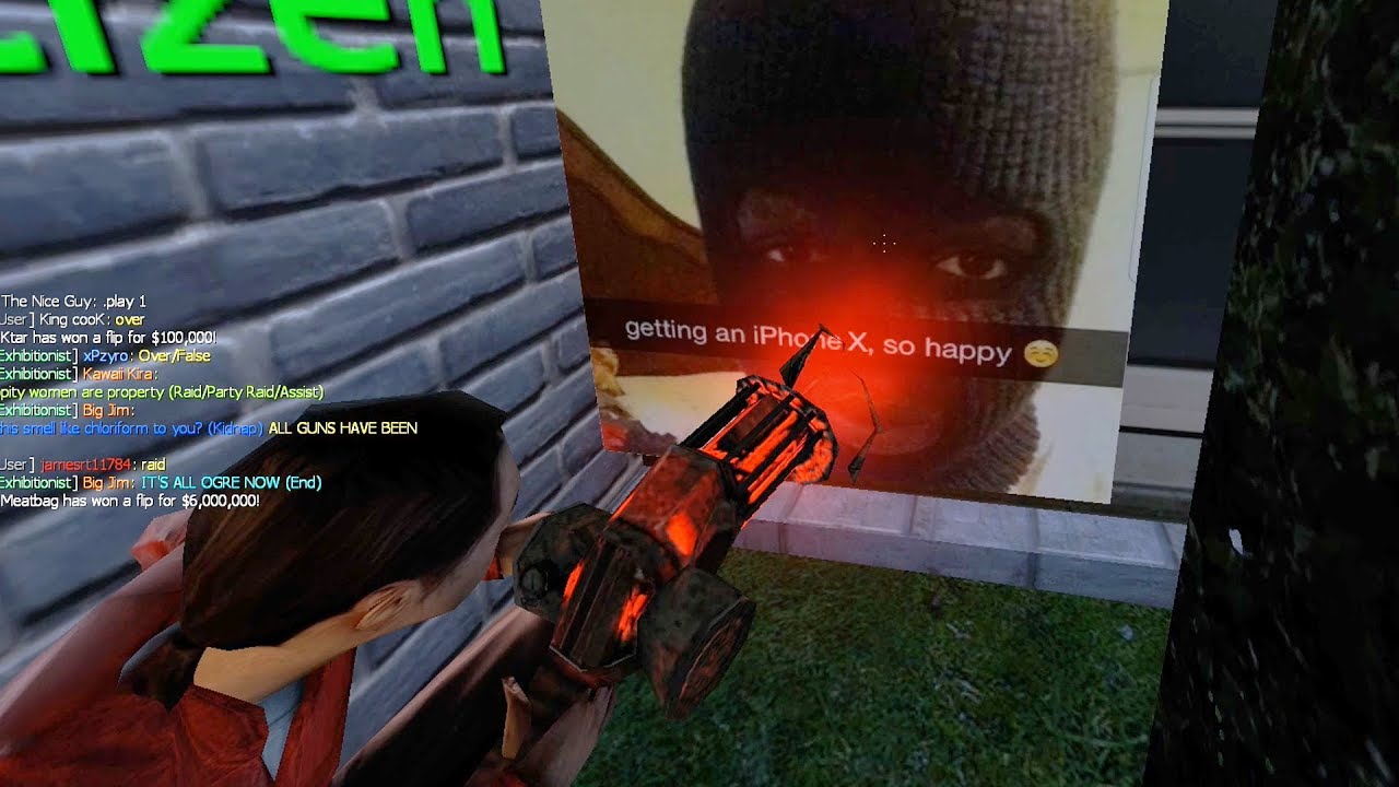 Bad map easter eggs...