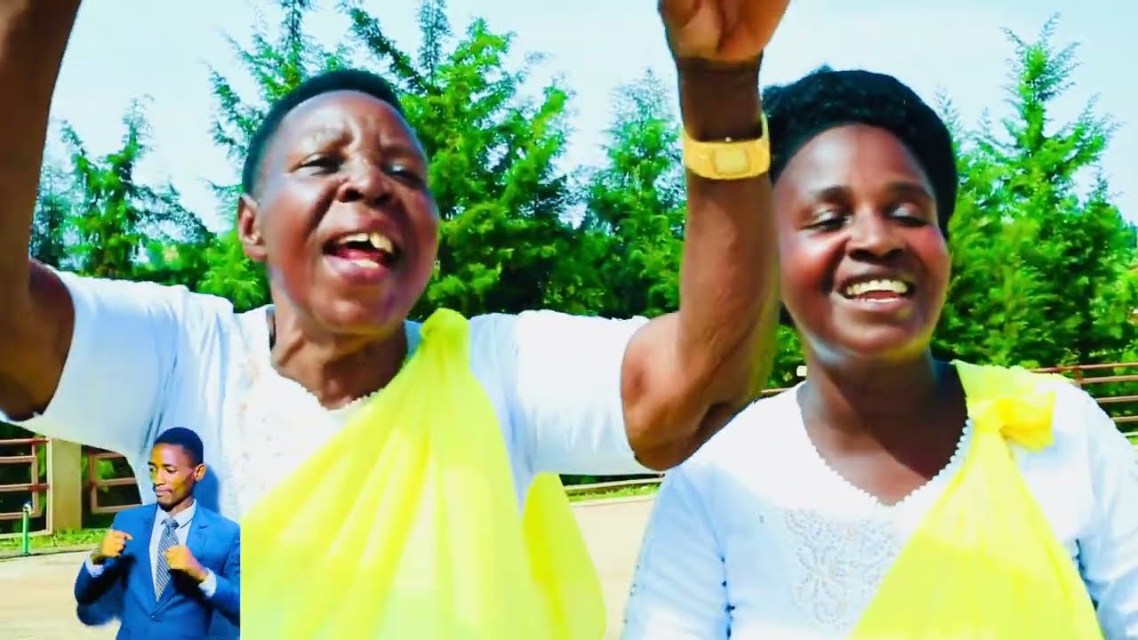 Tugiye kubona umusi by Chorale MIFEM Bumba SDA