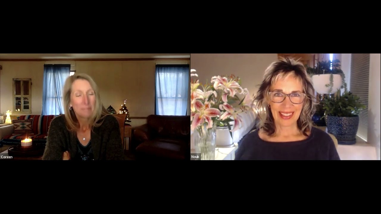 A Course In Miracles ~ Workbook Lesson 365 ~ Intuitively unpacked and explained holographically
