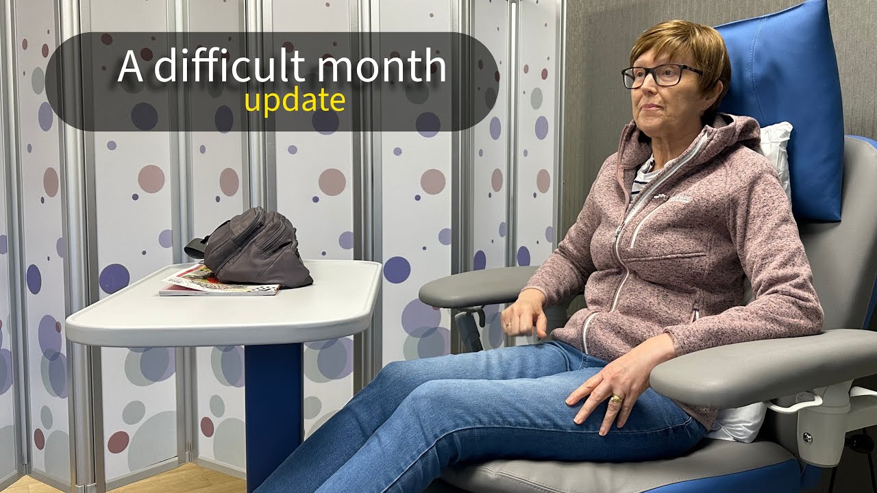 Carol Latest and news about Ken - 7th Jan 2026