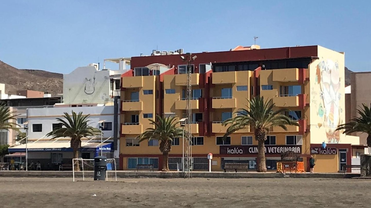 Rincon de Maruca 3B | Fuerteventura, Spain | Hotel Review ⭐