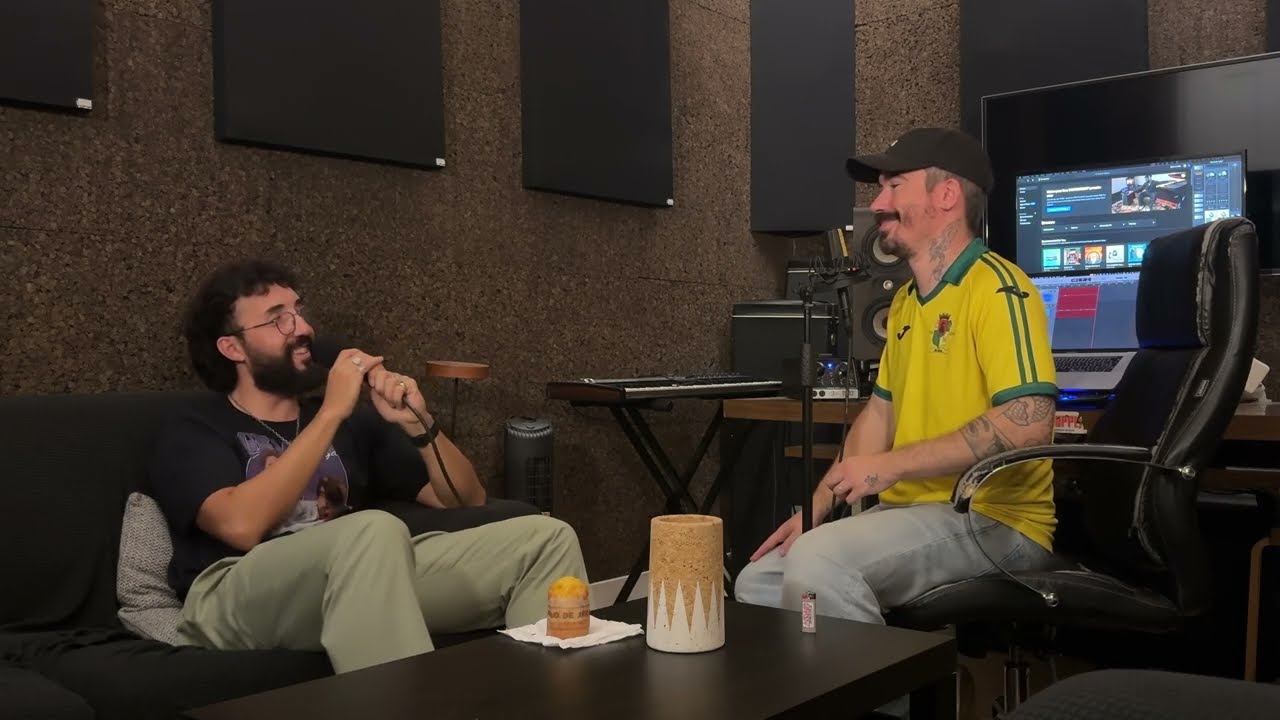 Seja Como For 52 | Fim da 1ª temporada do podcast e diversas reflexões