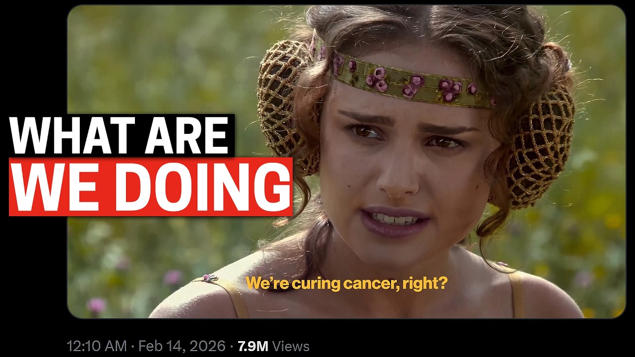 Seedance 2.0 copyright drama is insane…