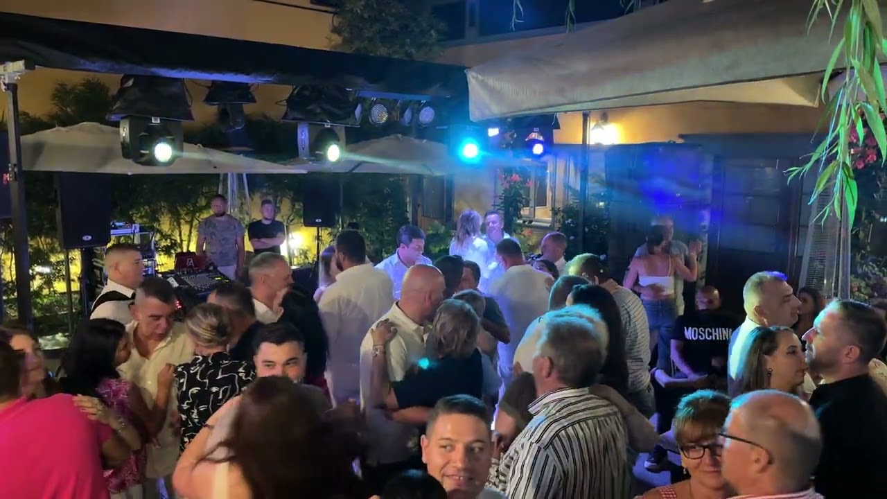 Ghita Munteanu LIVE