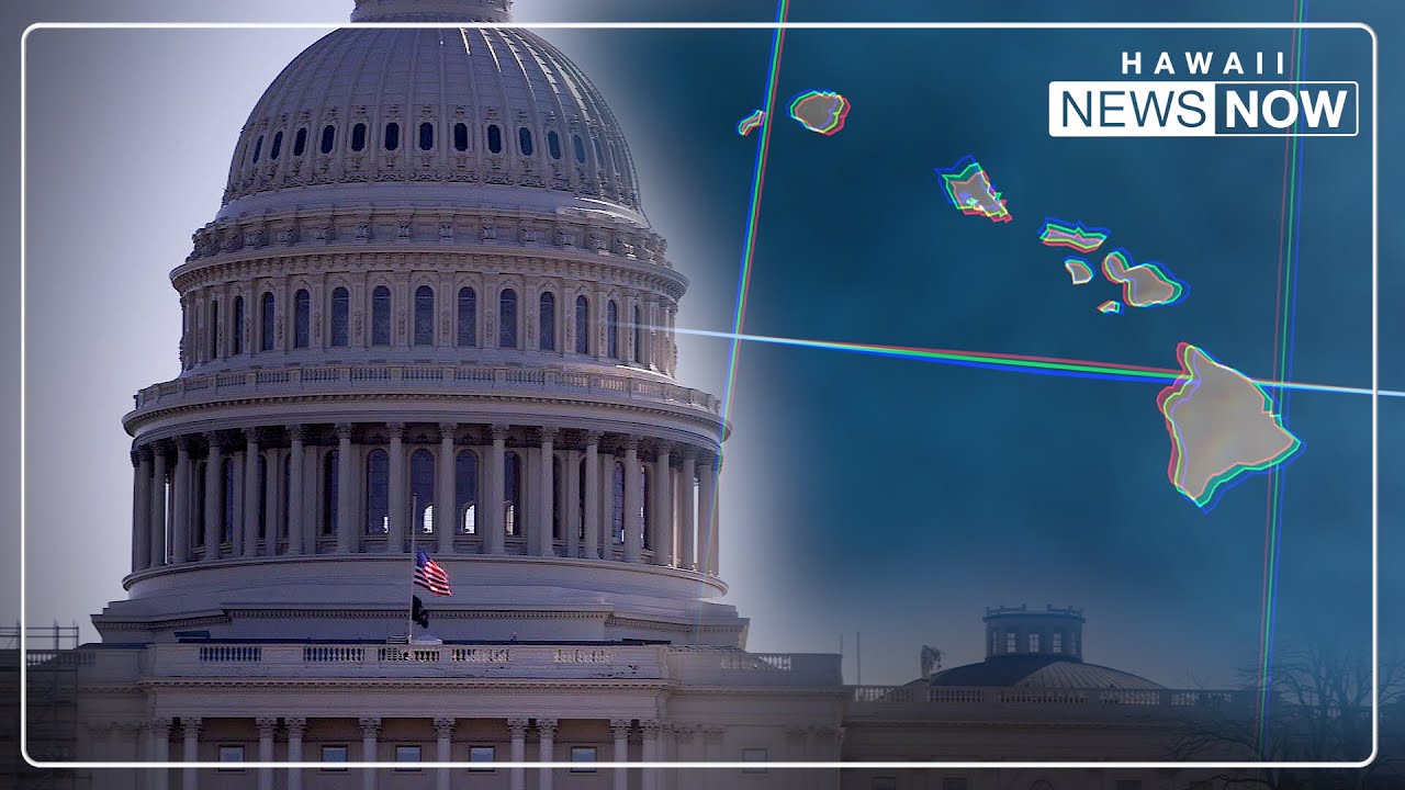 How the Government Shutdown Impacts Hawaii