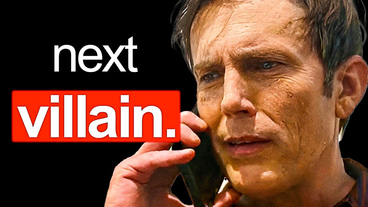 Is Joey Quinn About to Become Dexter’s Next Big Enemy?