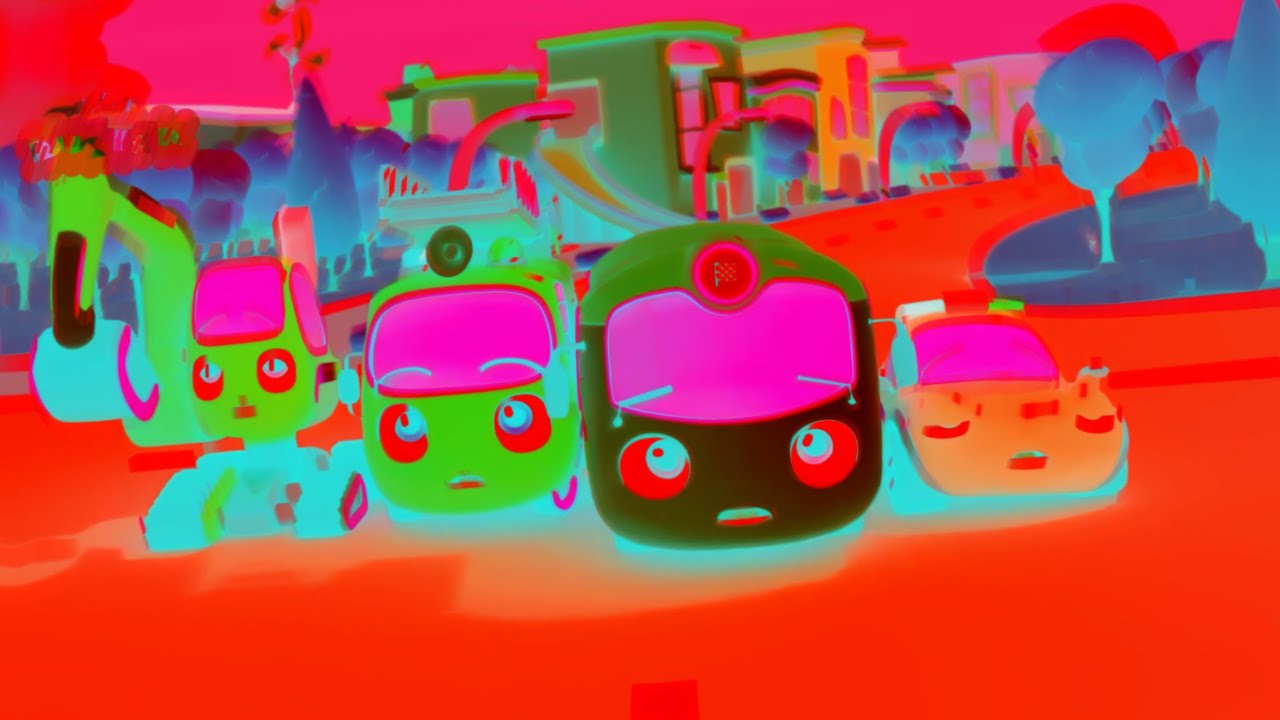 Oopsie Collide! 💥😲 Buster (Powered by: Preview 2 Effects)