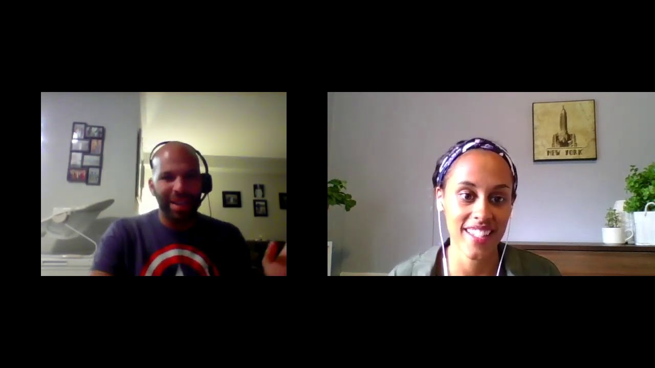 The Biracial Project Episode 6