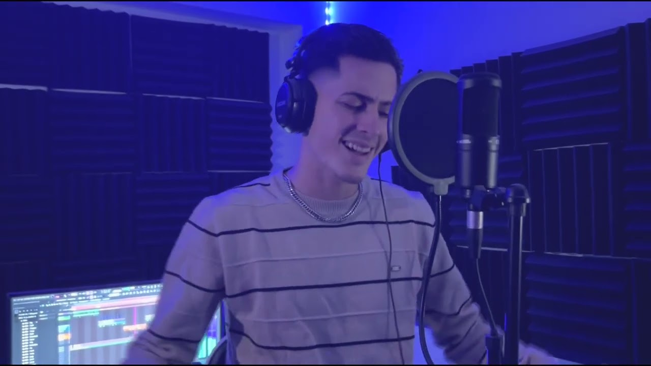 Sobrio ( Cover ). Jhean