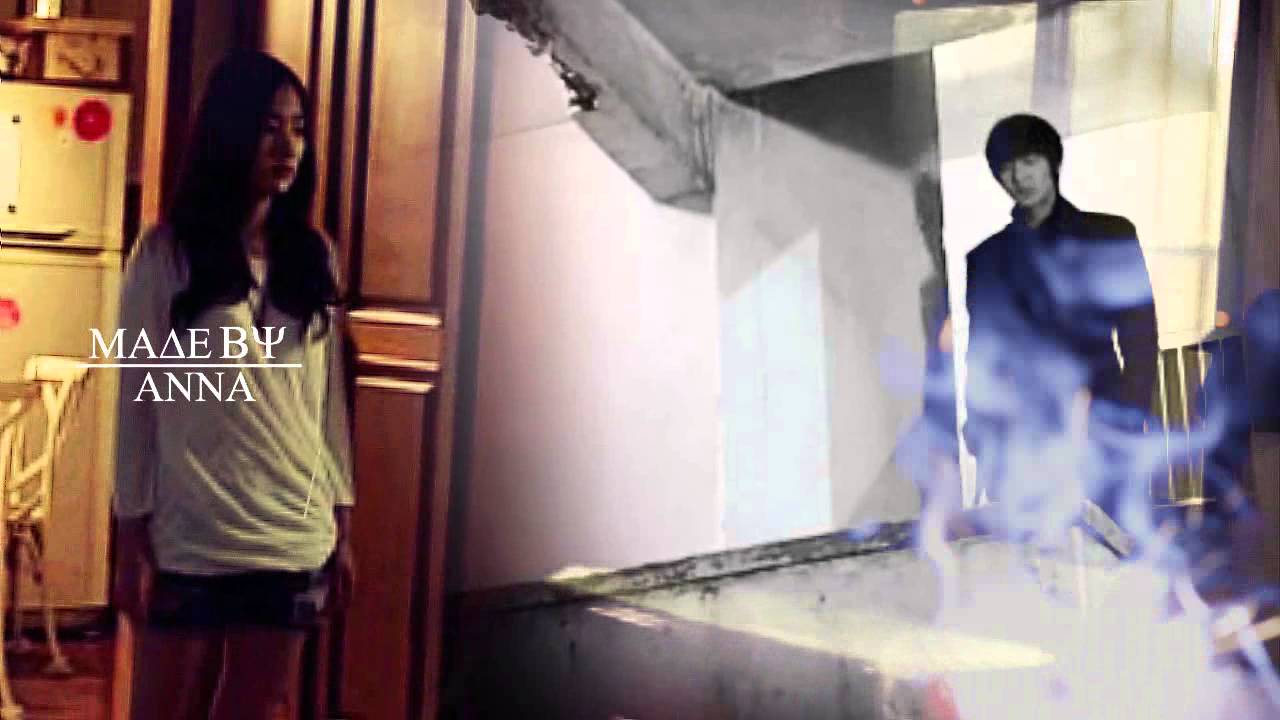 YOON SUNG & NA NA || Жизнь Продолжается