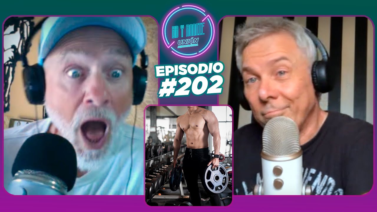 📷 Bb y Ronnie 202 | SERENDIPITY 🛖La Motivaci&oacute;n de RONNIE ARIAS 🏋️&zwj;♀️
