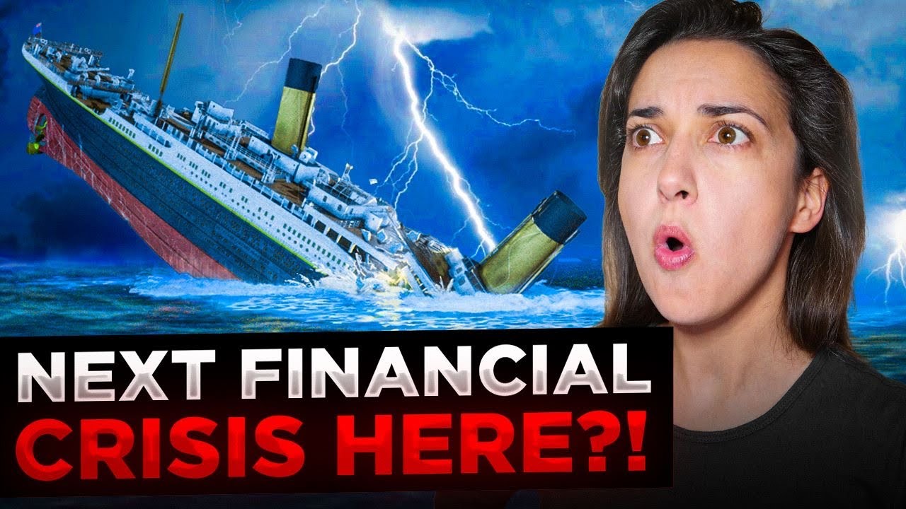 Bank Failures Starting 🏦💥 (How to Protect Your Money! 💰👀) - Crypto This Week! 🎥📆