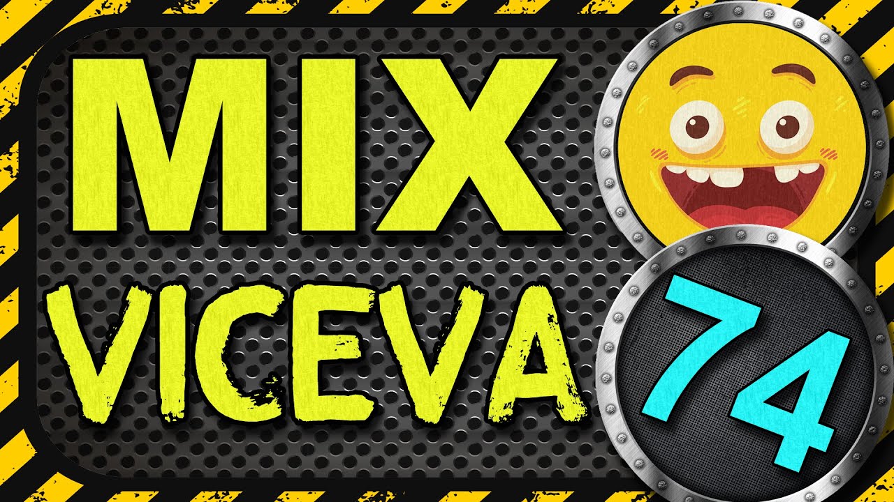 Fabrika Viceva - MIX viceva 74