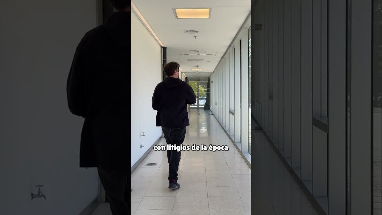 Descubr&iacute; documentos hist&oacute;ricos en el Archivo General de la Naci&oacute;n | Argentina