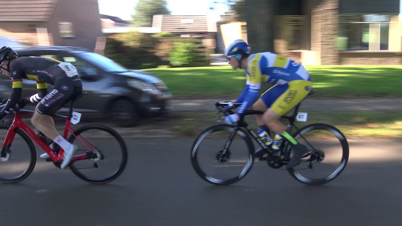 Ronde van Drenthe 2021