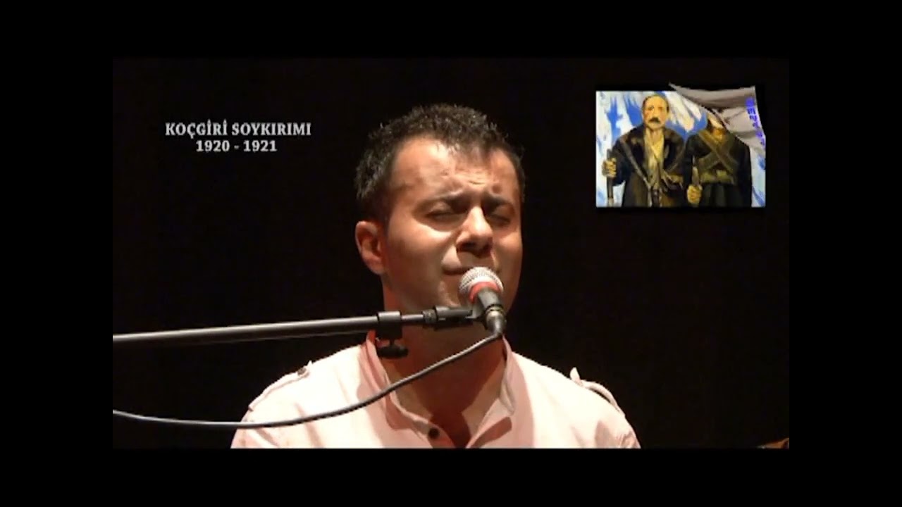Cihan Çelik Avustralya Konseri 2011 [ Part 1]