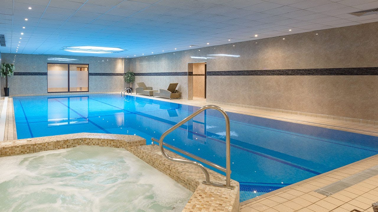 Bluewater Spa at The Connaught Hotel and Spa in Bournemouth
