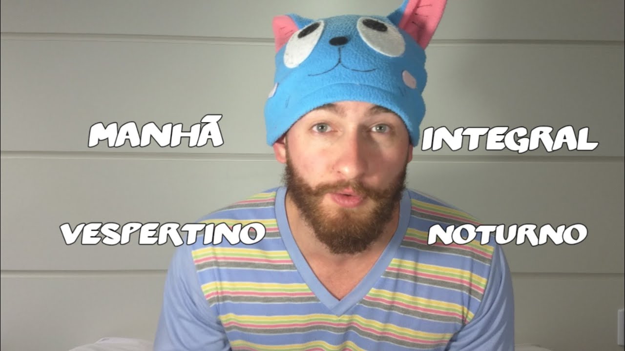 Noturno ou Integral? - Qual é o melhor período para se fazer faculdade?