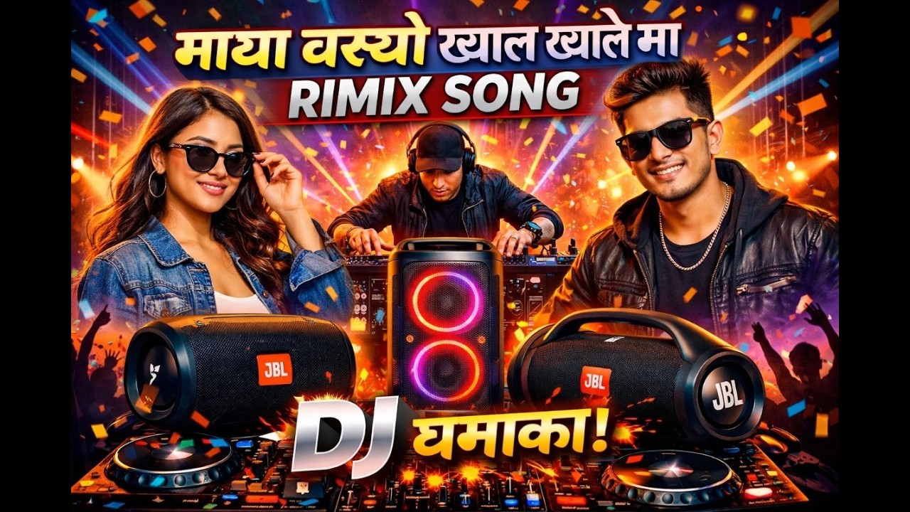 #Maya Basyo khyal kyalaima|| new nepali lok geet|| POP SONG ||2026||2082