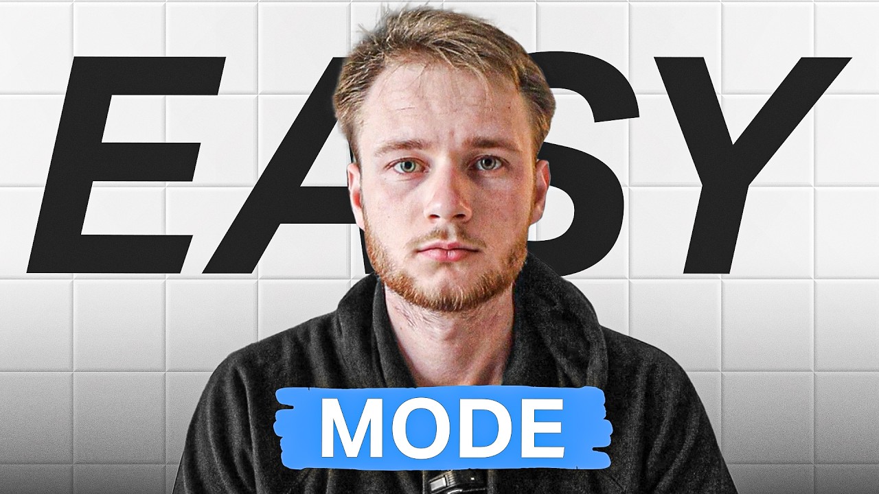 Lead Generation is Now On EASY MODE (For Life Insurance Agents)