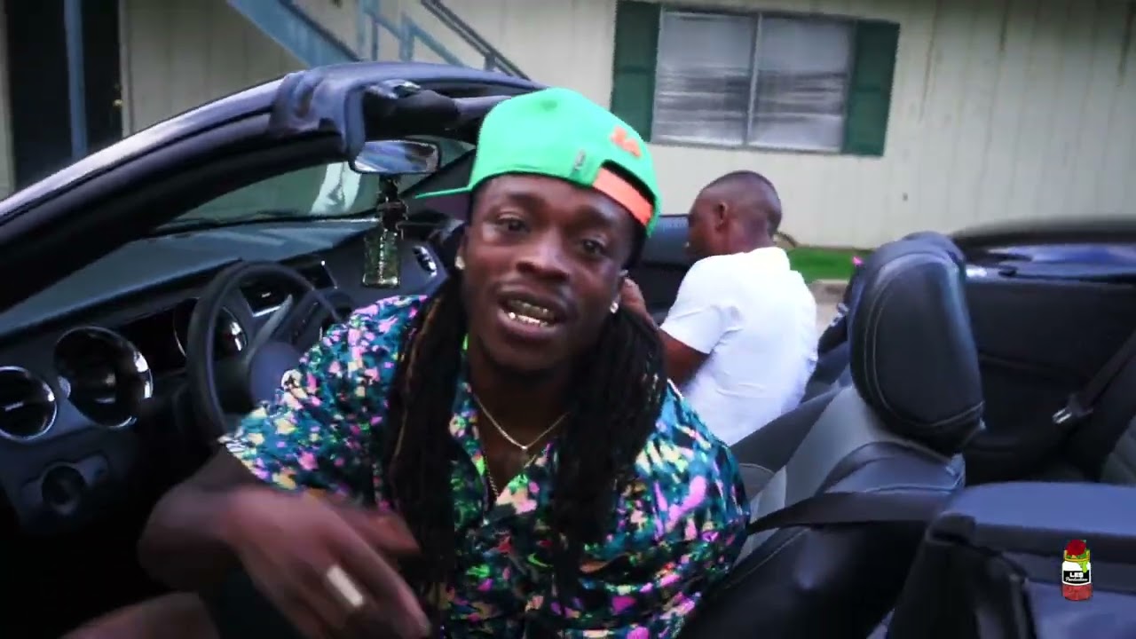 G2 Greasy - Free lil Todd Freestyle “Official music video”