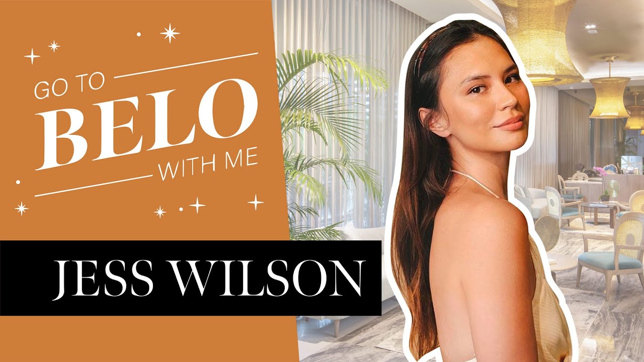 Go To Belo with Jess Wilson | Belo Medical Group