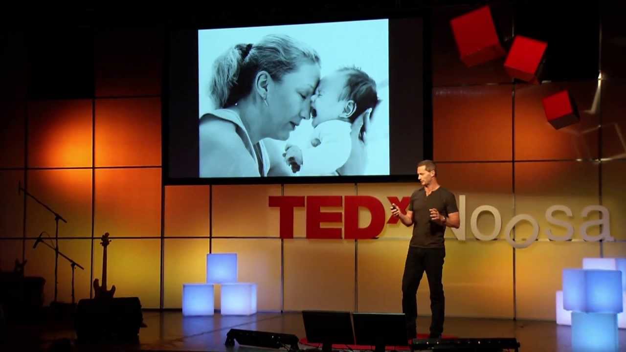 TEDxNoosa 2013 | Craig Mounsey | How do we make meaningful change?