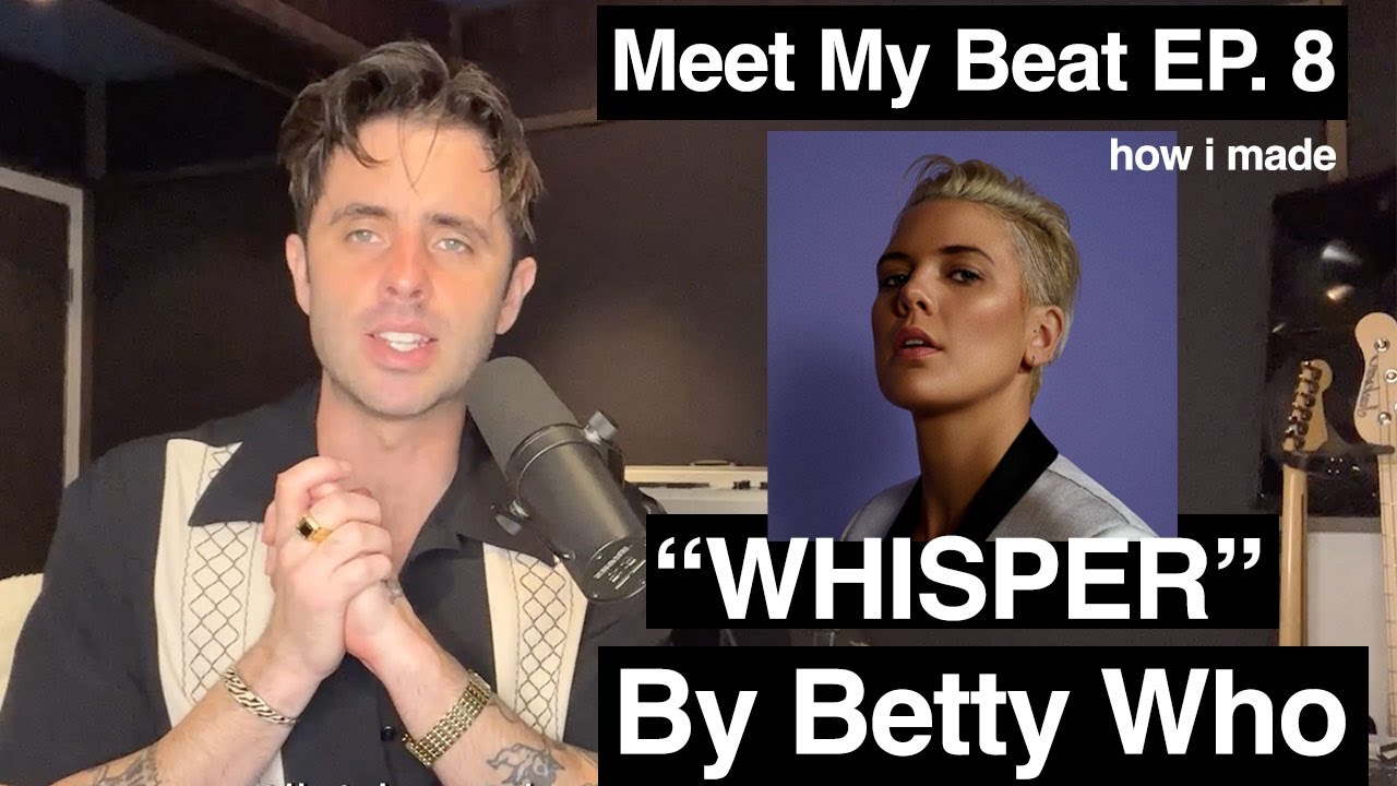 Meet My Beat Ep. 8 - 