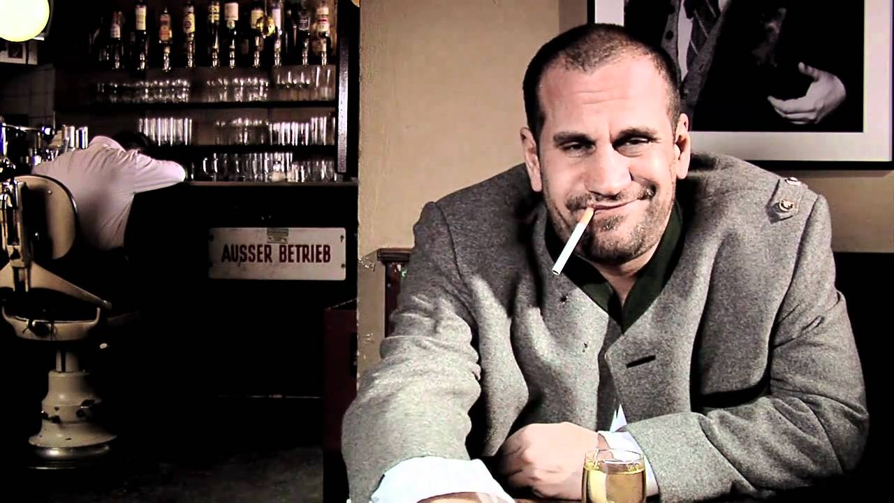 A.Geh Wirklich? - Es Mineralwossa