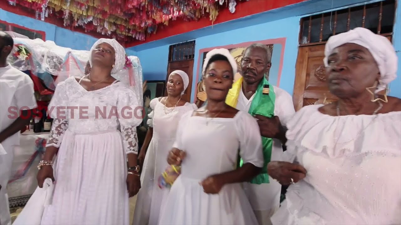 Sosyete Nago July 2021 Soti Kanzo