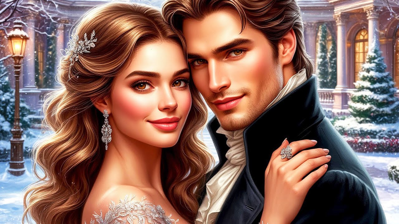АУДИОКНИГА ПОЛНОСТЬЮ 🌟 НОВОГОДНЕЕ ЧУДО ❤️ ЛЮБОВНОЕ ФЭНТЕЗИ | ПОПАДАНЦЫ
