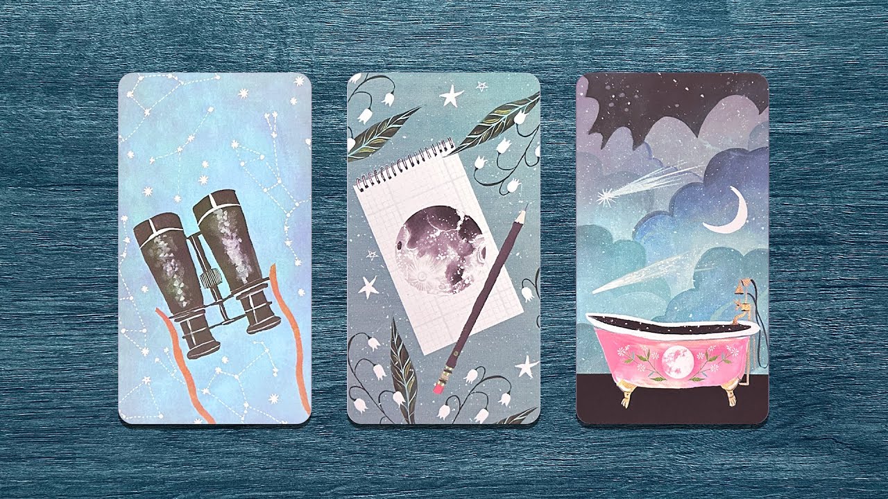 ¿Quién está pensando en ti? 🤭👀🫦 💜 Tarot interactivo 💜