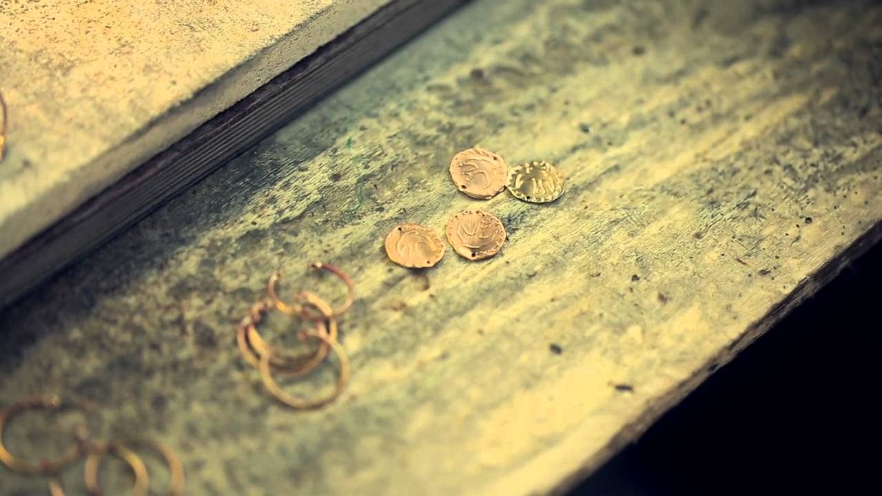 Ines de la Fressange Paris - Les Bijoux