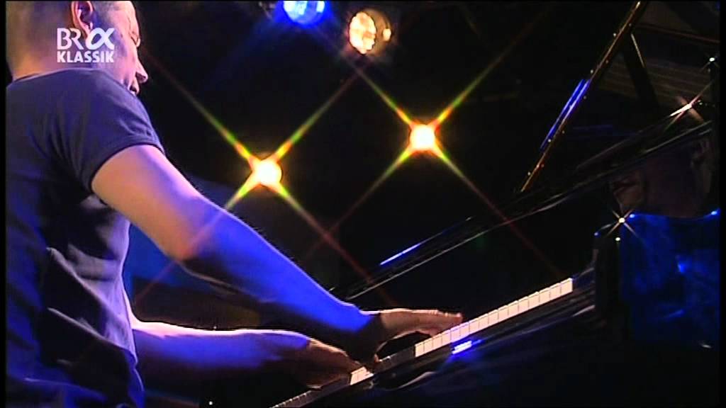 E.S.T. Esbjörn Svensson Trio - Seven Days Of Falling
