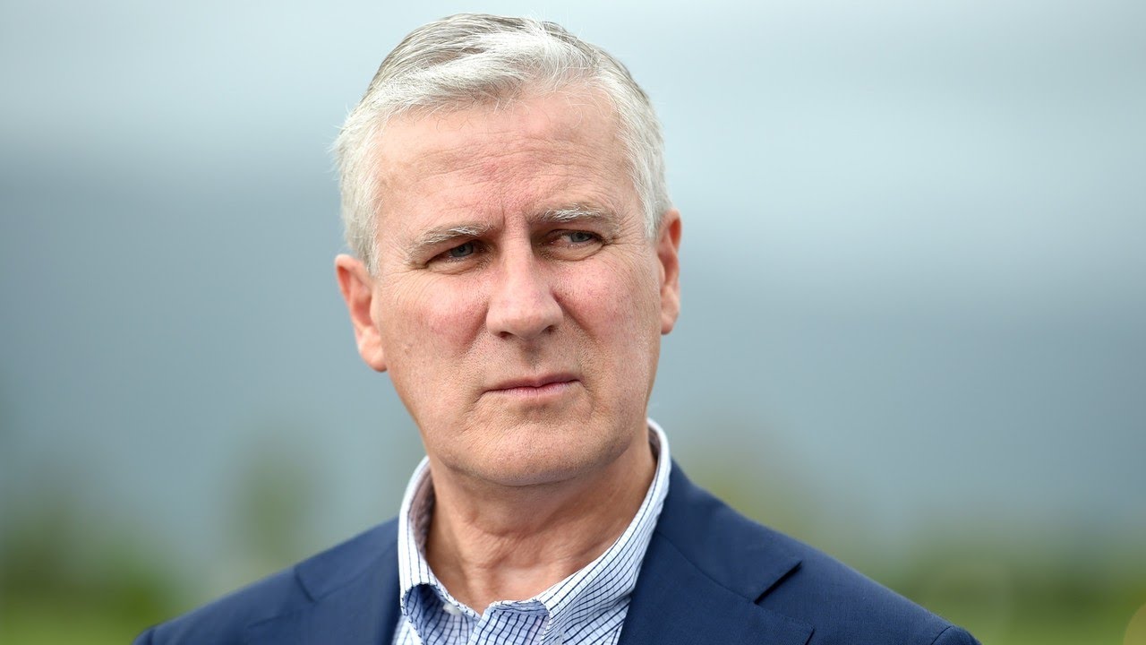 &lsquo;No one&rsquo;s going to be jailed&rsquo; over India travel ban: McCormack