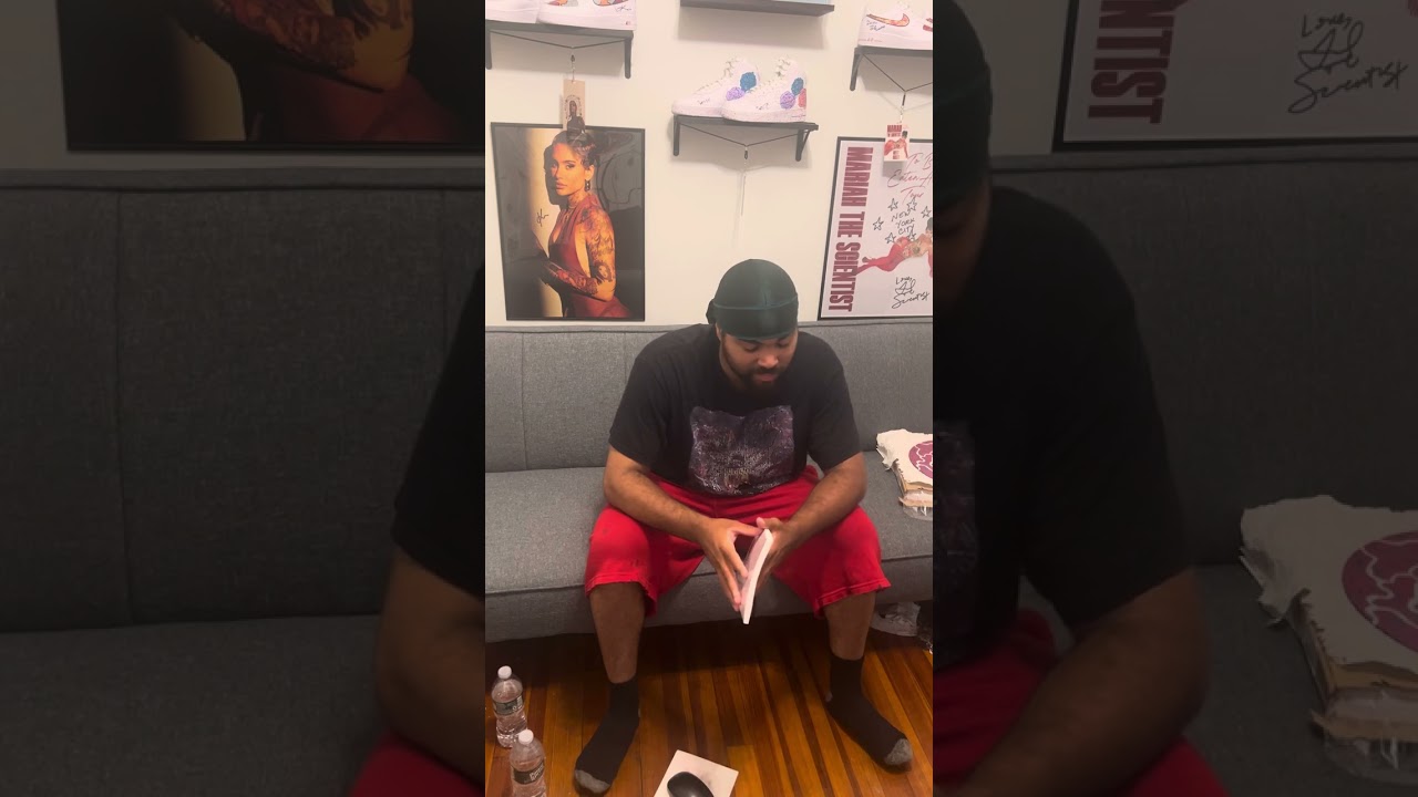 Justin Bieber - All I Can Take (REACTION)
