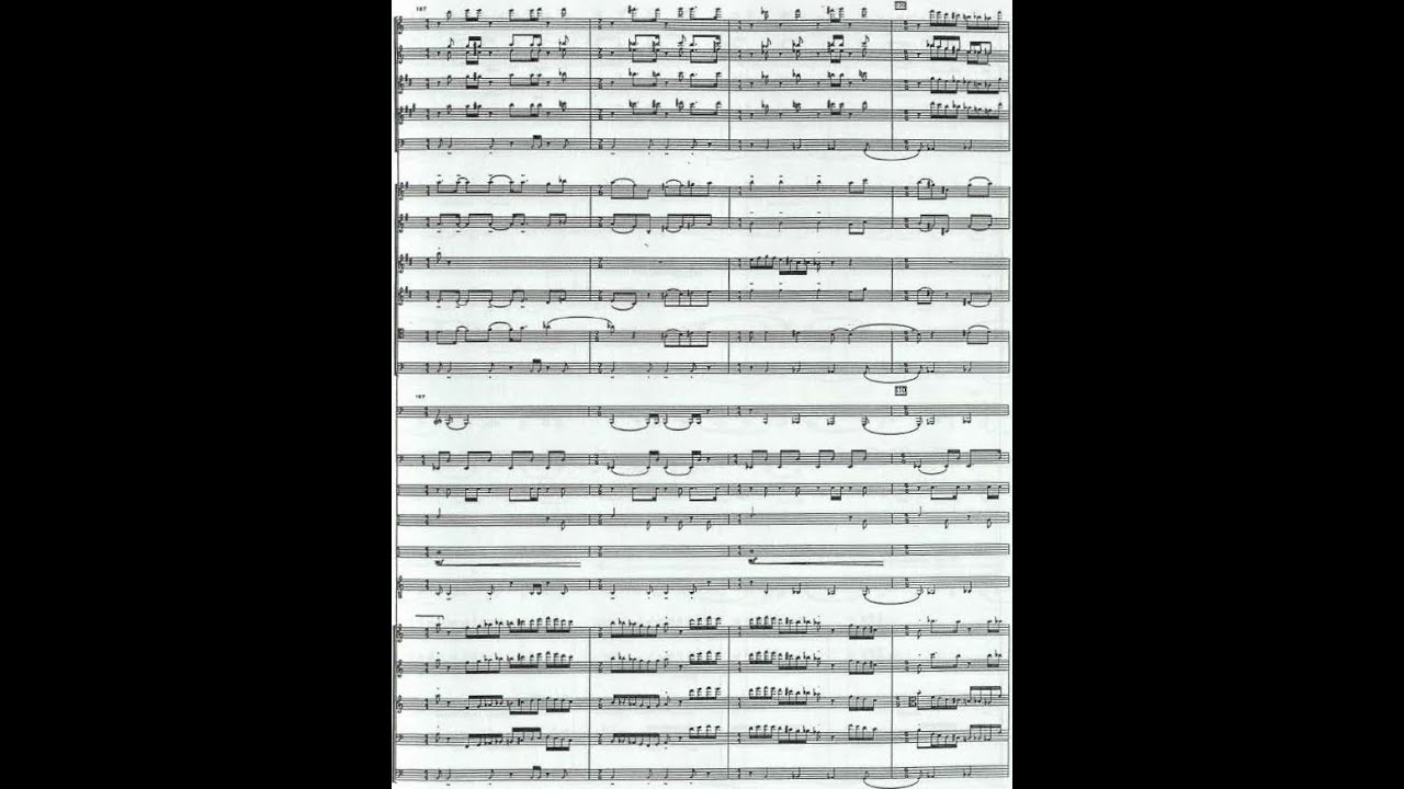 Lepo Sumera - Symphony No. 4 