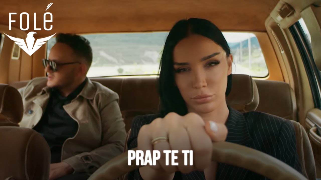 Kole Oroshi ft Maili - Prap te ti (Official Video) | Prod. MB Music