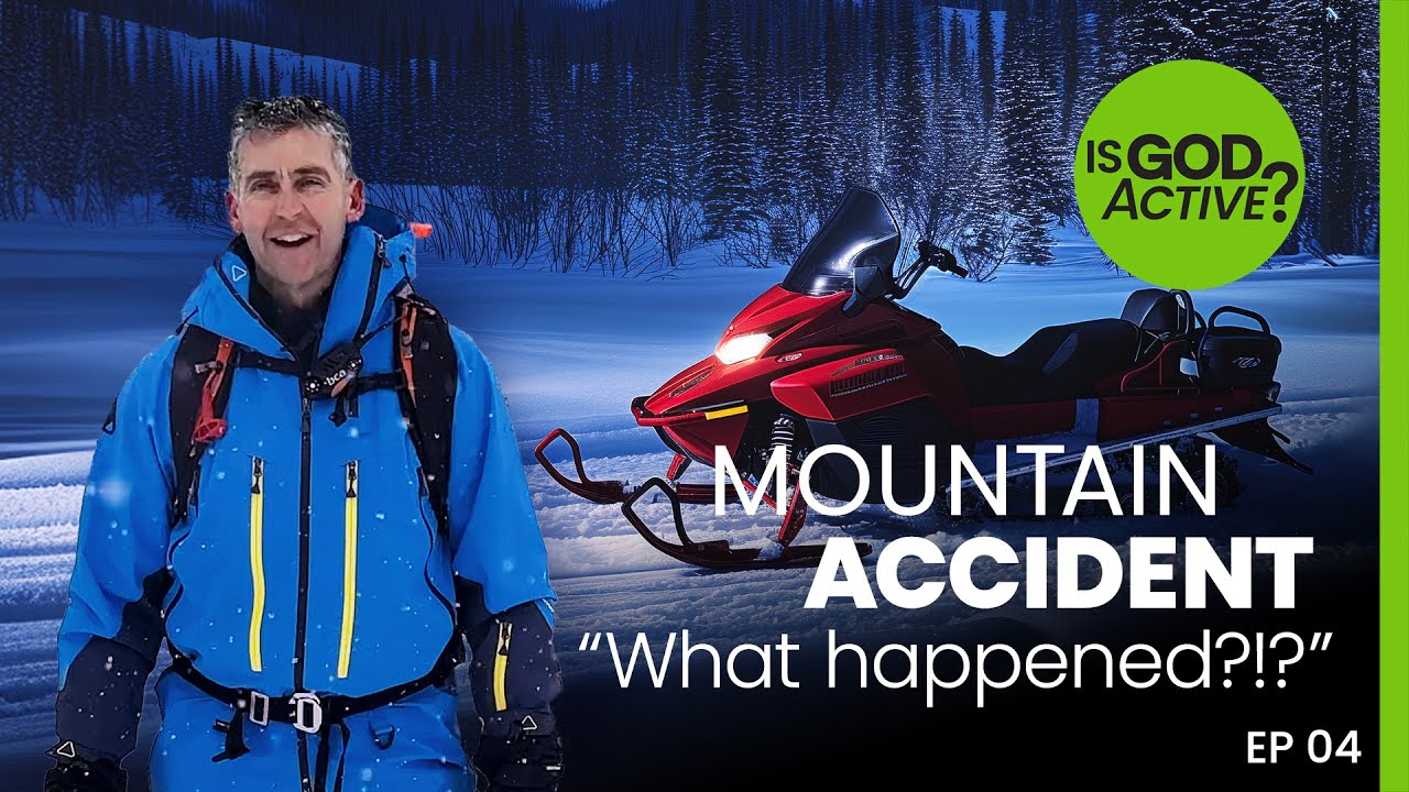 Mountain Accident 