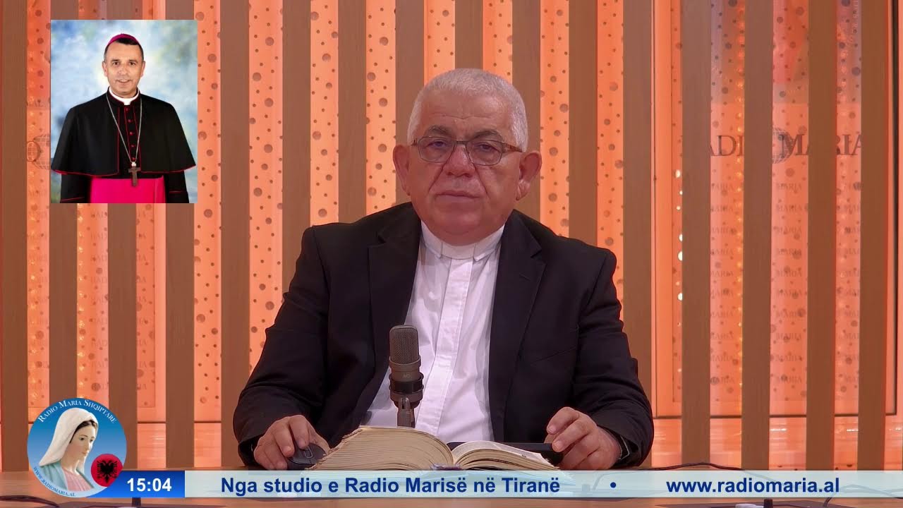 Kthehet në shtëpinë e Atit Imzot Simon Kulli, Ipeshkëv i Dioqezës Sapë.
