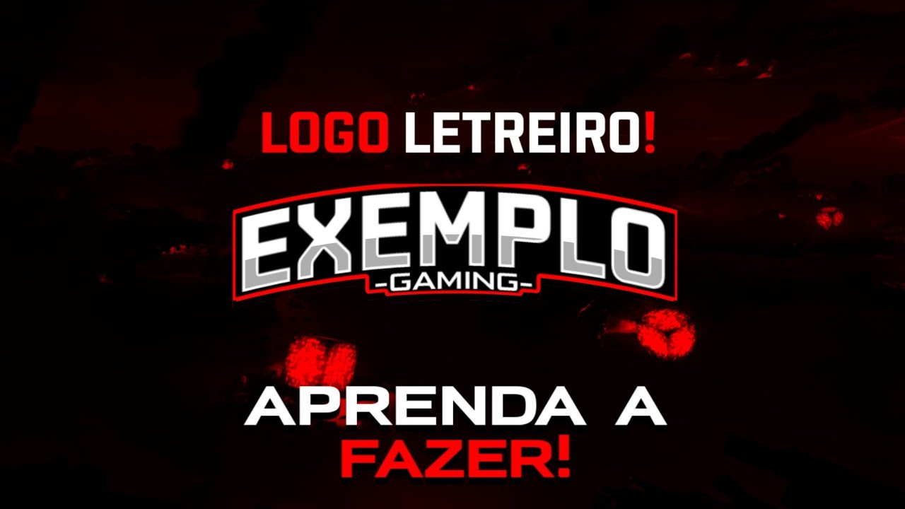 Speed ART Logo Letreiro / By: Nimsay Designer. [PS touch | Pixellab]