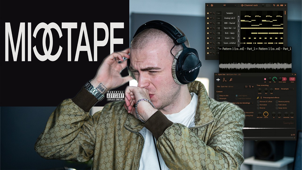 Big Baby Tape - лучшие биты 2026