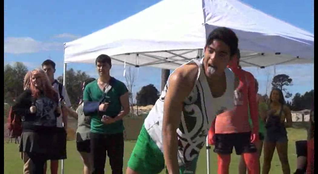 2013 Ellenbrook SC Athletics Carnival